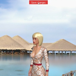 partner bisexual nymphomaniac girl GreenEye_,  for adult online game playing