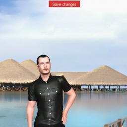 partner heterosexual eroticism boy Flagazo, Hablo espaol, hablo espaol y me gustaria hacer amistades  for adult online game playing