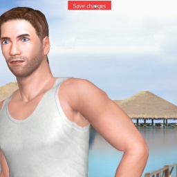 free cybersex experience with heterosexual devoted boy Pelitos, 