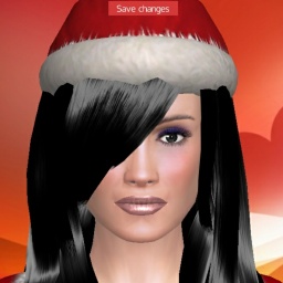 multiplayer virtual sex game player bisexual sex maniac girl GothMommy, United States, Switch, 