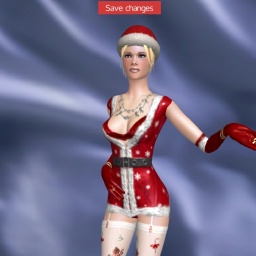 connect and play virtual 3D sex with bisexual pervert shemale Aliceworld, 