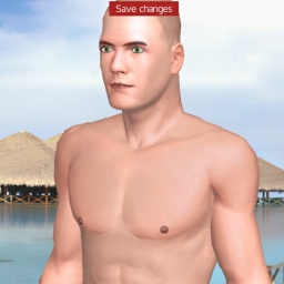 see bisexual hot boy Belange4,  while playing porn game online