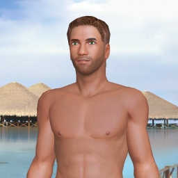 sexgame online MMO playing with adult member heterosexual erotomanic boy Diego666, 