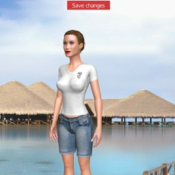 connect and play virtual 3D sex with bisexual brute shemale Adri_2354, 