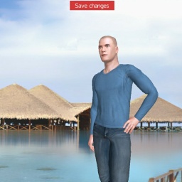best sim sex game online with heterosexual bugger boy The96slowcat, 