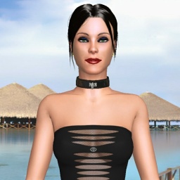 Virtual Sex user ZoeieBood in 3Dsex World of AChat
