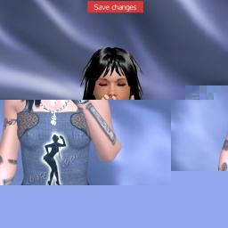 adults enjoying 3D sex games like homosexual sentimental girl Fletaxorenge, lesbiana romantica en busca de todo