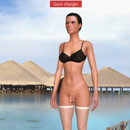 try virtual 3D sex with bisexual pervert shemale Shecock1, 