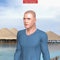 virtual sex and dating with people like heterosexual pervert boy FoxiFoxi, Germany, 