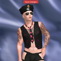 sexgame online MMO playing with adult member bisexual fiend boy MiLLAN0, New,    