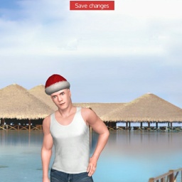 try virtual 3D sex with heterosexual pervert boy Dldprut, i might be too young but who gives a shit