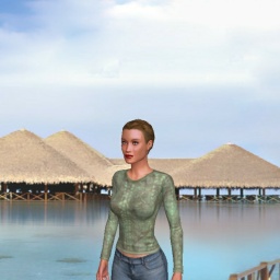 3Dsex game playing AChat community member bisexual hot girl Sabrina69, ciao