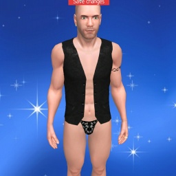 playing hot sex games with fans like homosexual sodomist boy Teal00, 