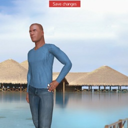 best sim sex game online with heterosexual eroticism boy CaptainXXX, USA, New here try to learn, 