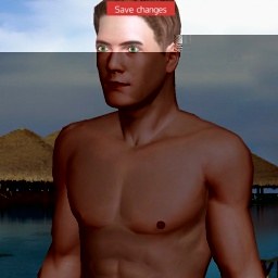 play virtual sex games with mate bisexual bugger boy MaxMadloco, 