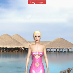 free cybersex experience with bisexual fond shemale SissyAlice24, Sweden, 