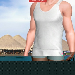 playing hot sex games with fans like heterosexual hot boy BigCMan, 