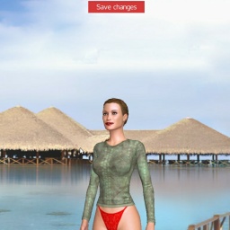 try virtual 3D sex with bisexual vuloptuous girl Jennifer2004, 