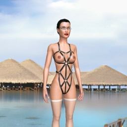 for 3D virtual sex game, join and contact bisexual erotomanic girl Lapuce2, France, fuck me pls