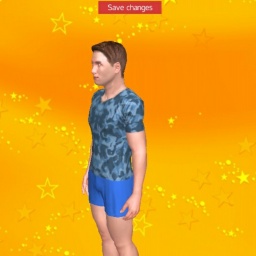 adults enjoying 3D sex games like heterosexual hot boy Spring_2020, romania, 