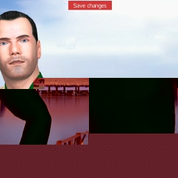 for 3D virtual sex game, join and contact heterosexual bugger boy Saars3, Serbia, 