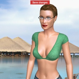 free cybersex experience with bisexual voluptuous girl Melimiau, Chile, 