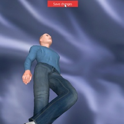 hot online porn game player  hot boy Mr_James, 