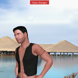 play virtual sex games with mate  hot boy VadimaZz, Russia, 