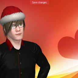 Check out heterosexual sentimental boy Dark_Ghoul, Mexico, Xd,  if you want to oparticipate in sexgame MMORPG