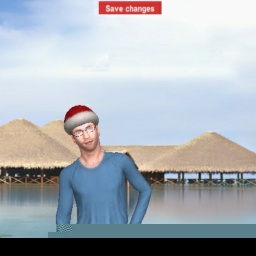3D sex game community member bisexual lusty boy Orizon420, 