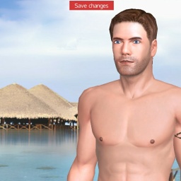 sexgame online for adults like heterosexual passionate boy Jasonmars, Gently, 