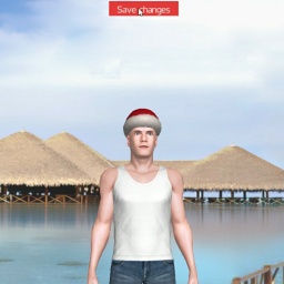 virtual sex game playing w. single girls like heterosexual pervert boy Gatzu71, Spain, 