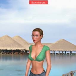 virtual sex and dating with people like bisexual vuloptuous shemale Bigdaddy2023, usa, 