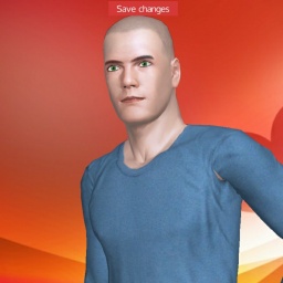 hot bisexual sex maniac boy Matyika,  enjoys online 3Dsex