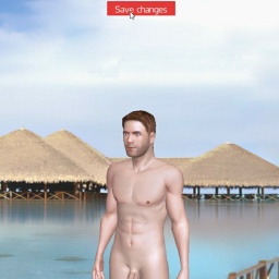 see heterosexual tender boy Martianmil, usa,  while playing porn game online