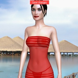 play online virtual sex game with member heterosexual lush girl TanjaO, UK, 