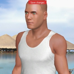 virtual sex game playing w. single girls like heterosexual pleasant boy Omoraes, Brazil, 