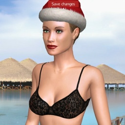 3D sex game community member bisexual devoted shemale Lady, dont be shy