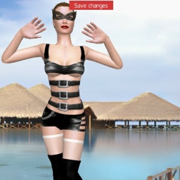 for 3D virtual sex game, join and contact bisexual erotomanic girl Melissa0_001, france, 