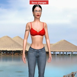 see  hot girl Professora12,  while playing porn game online