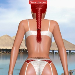 adults like heterosexual passionate shemale Ternia,  play AChat online sex games