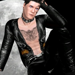 hot heterosexual lustful boy Terrierr, Poland, property of mistress lindseyhview - pet of house of dolls    enjoys online 3Dsex