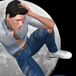 virtual sex game playing w. single girls like heterosexual vuloptuous boy Terrierr, 