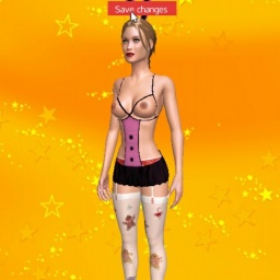 Check out bisexual loving girl Soffiii21, Mexico, ..., ... if you want to oparticipate in sexgame MMORPG