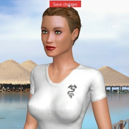 sexgame online MMO playing with adult member bisexual fiend girl Susan52, 