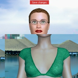 play virtual sex games with mate bisexual erotomanic girl Dixalott, 