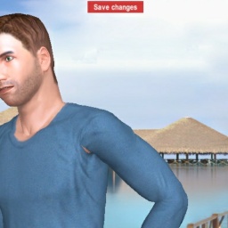 see  hot boy SilentPurge,  while playing porn game online