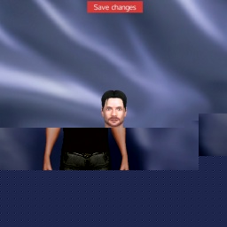 playing hot sex games with fans like bisexual sex maniac boy Bazo, Kinky fun, 