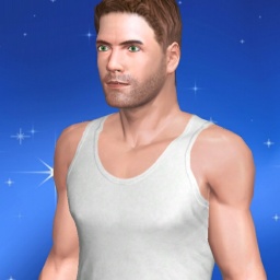 for 3D virtual sex game, join and contact bisexual nymphomaniac boy StevenDing3, 