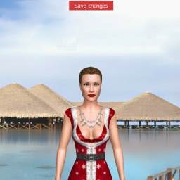 for 3D virtual sex game, join and contact bisexual nymphomaniac girl Enigma69, 